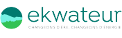 Logo de Ekwateur