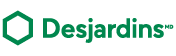 Logo Desjardins
