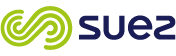 Logo de Suez