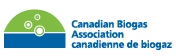 Canadian Biogas Association logo