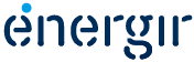 Logo Énergir